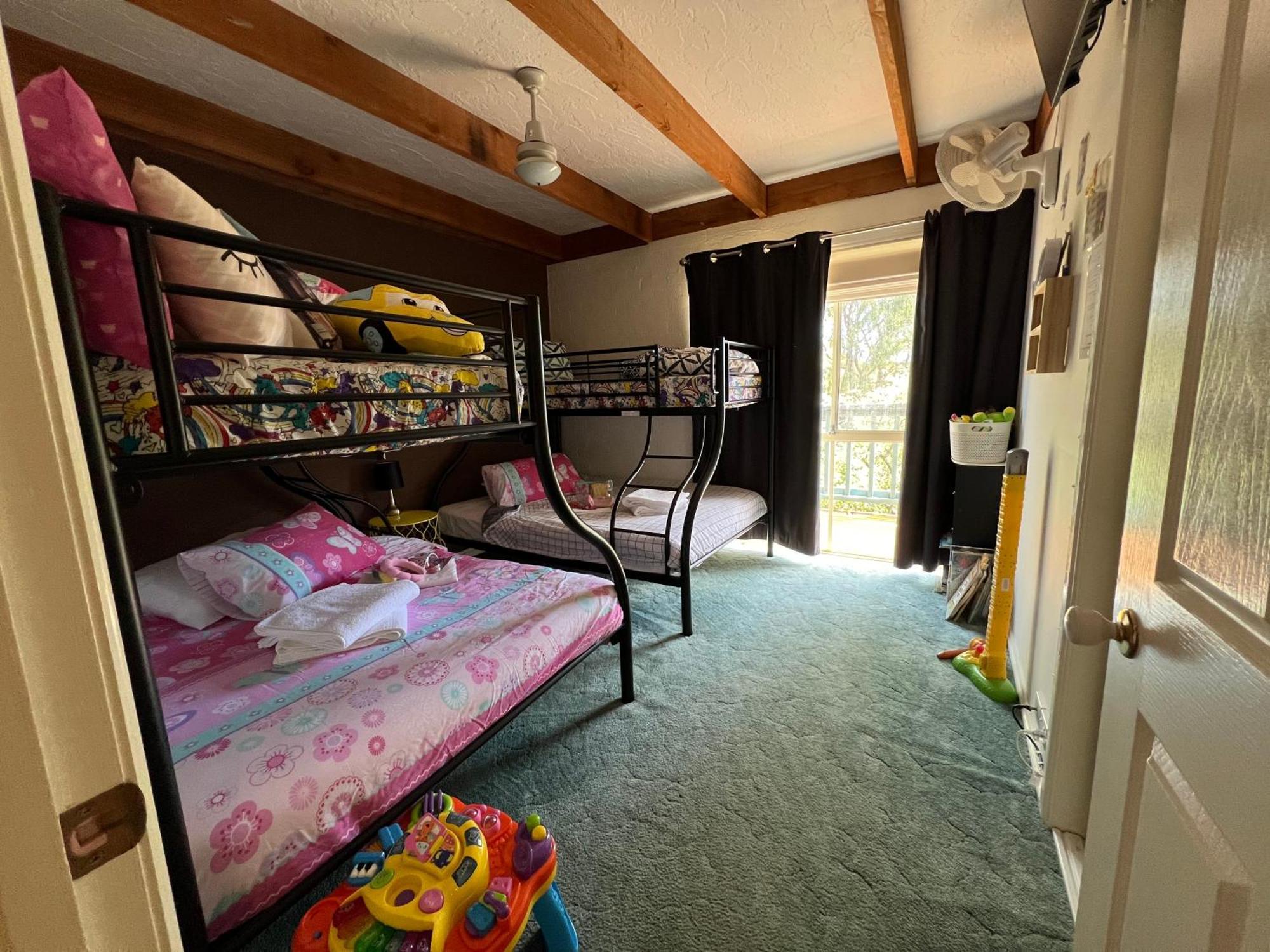 Nest On A Crest Villa ราย ภายนอก รูปภาพ
